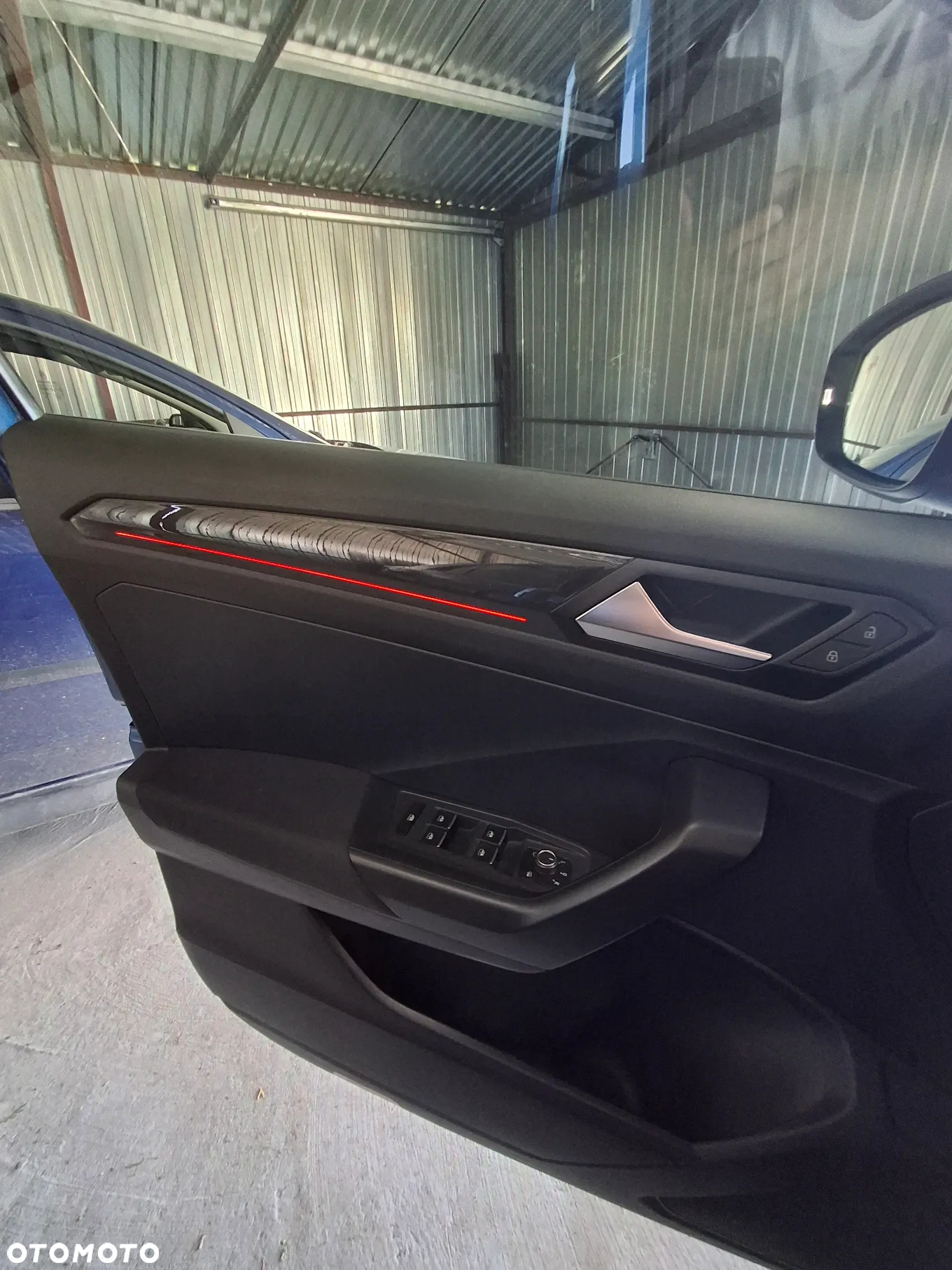 Volkswagen T-Roc 1.5 TSI ACT Premium DSG - 23