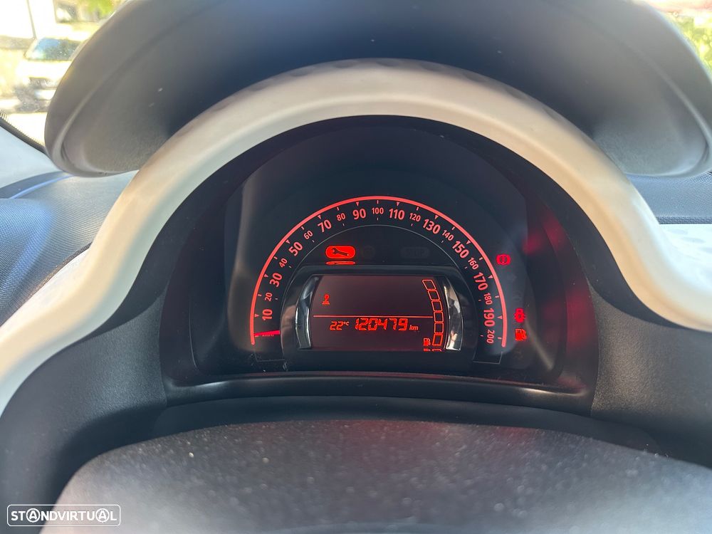 Renault Twingo SCe 70 Life - 14