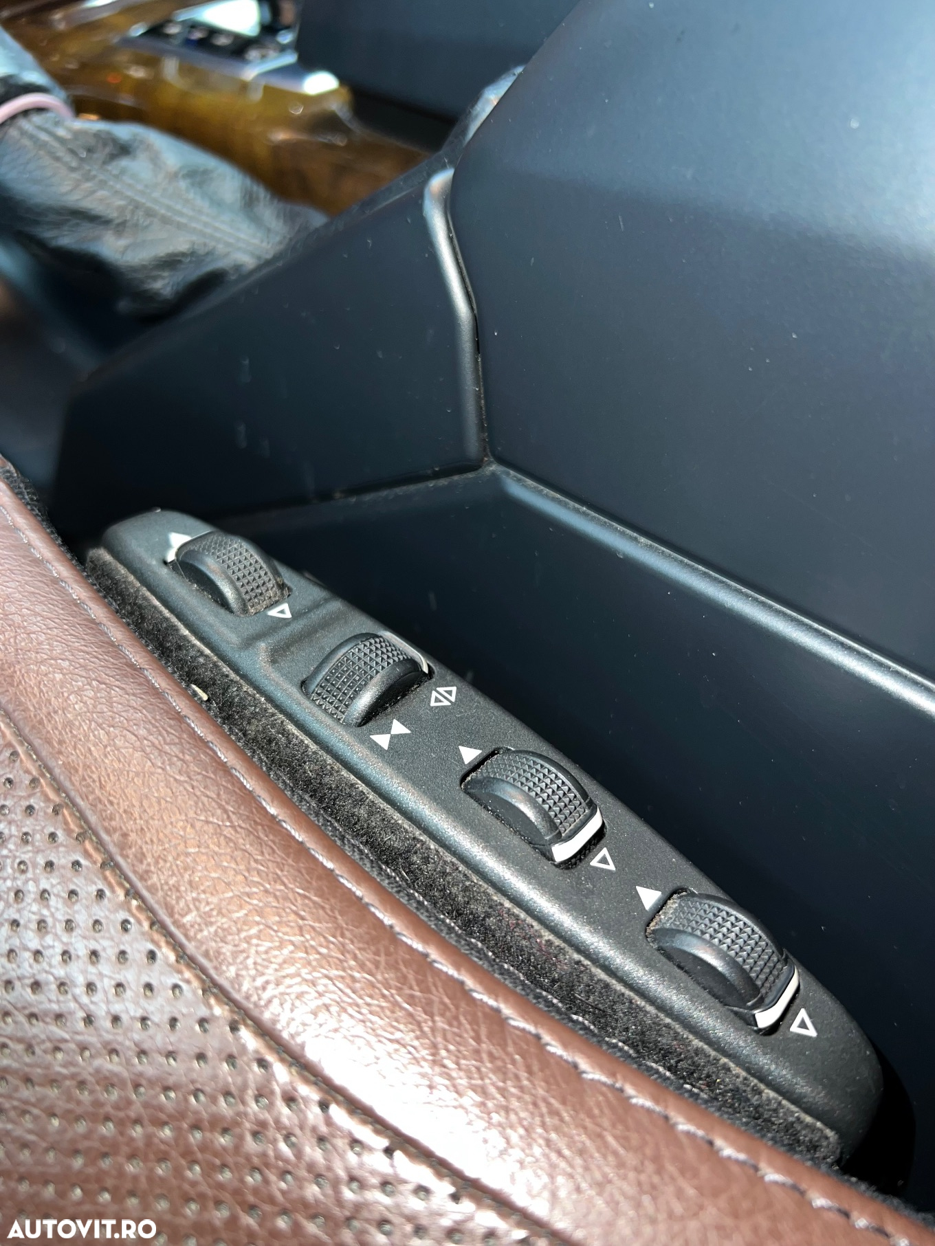 Mercedes-Benz G 350 BlueTEC SW Long - 18