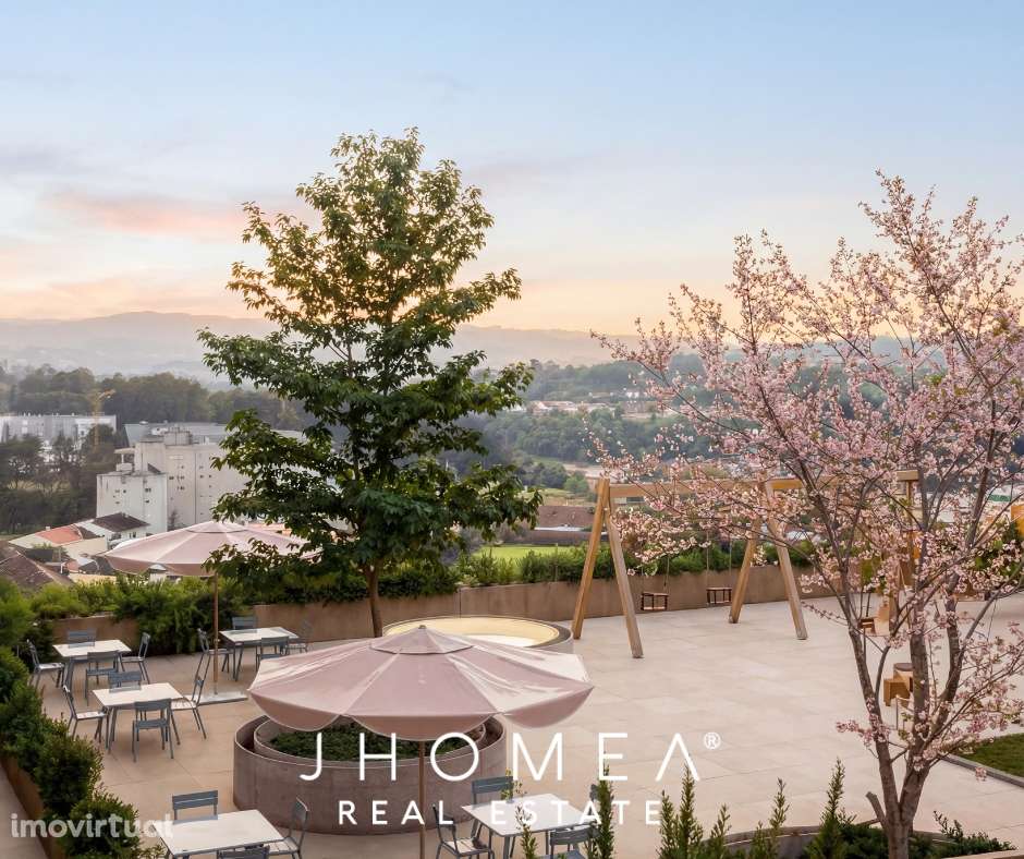 Apartamento T2 Venda em Rio Tinto,Gondomar - Grande imagem: 4/8