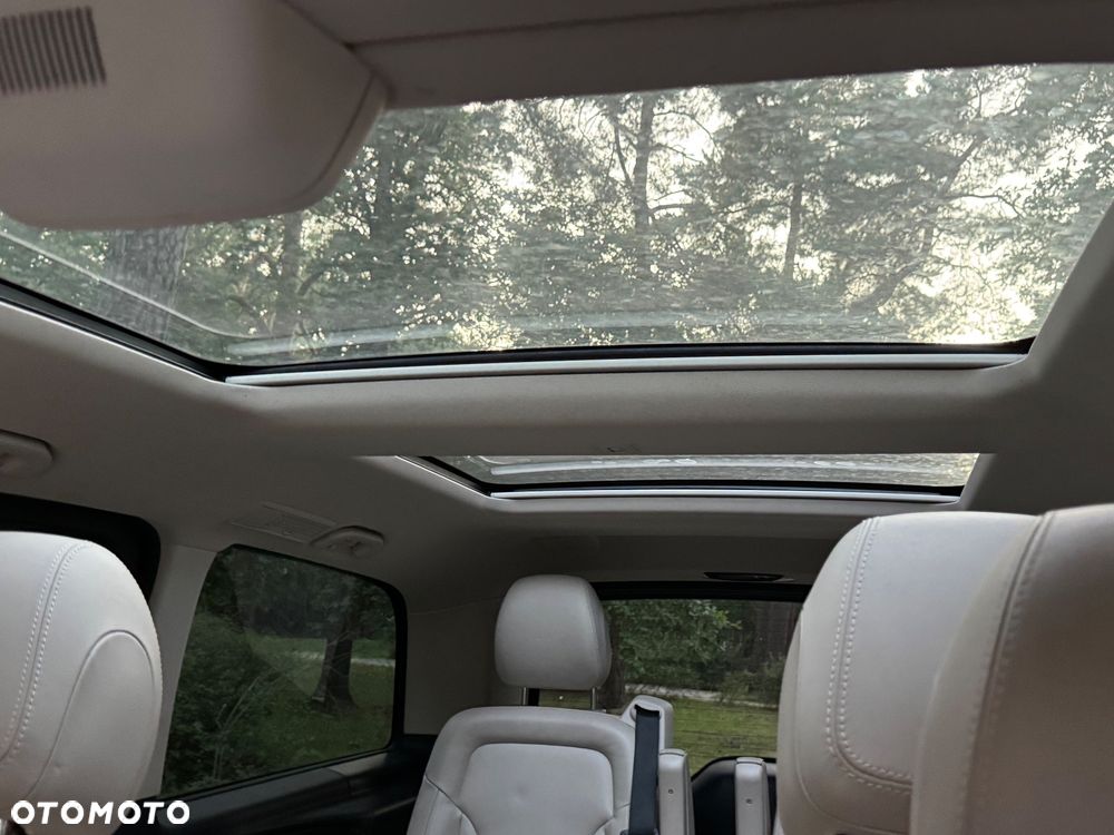 Mercedes-Benz Klasa V 250 d 4-Matic Avantgarde 7G-Tronic (ekstra d³) - 32