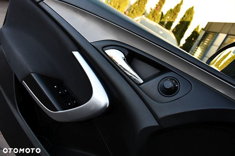 Opel Insignia 1.8 Cosmo - 16