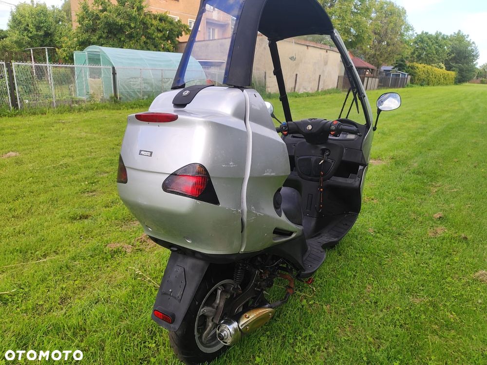 Aprilia Inny - 6