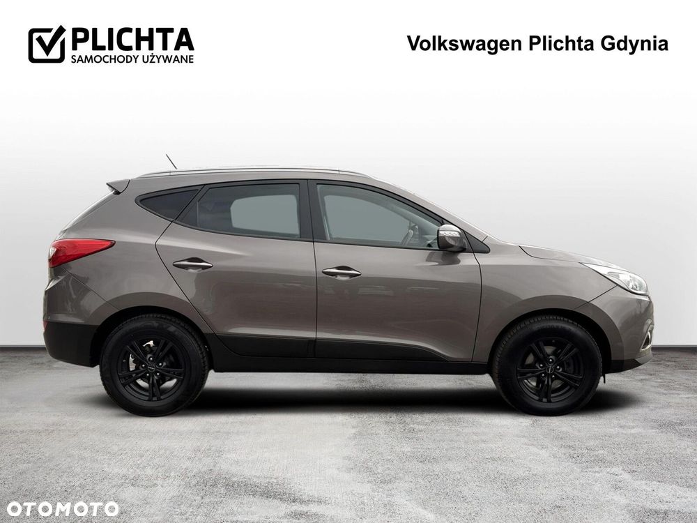 Hyundai ix35 2.0 CRDi Classic 2WD - 6