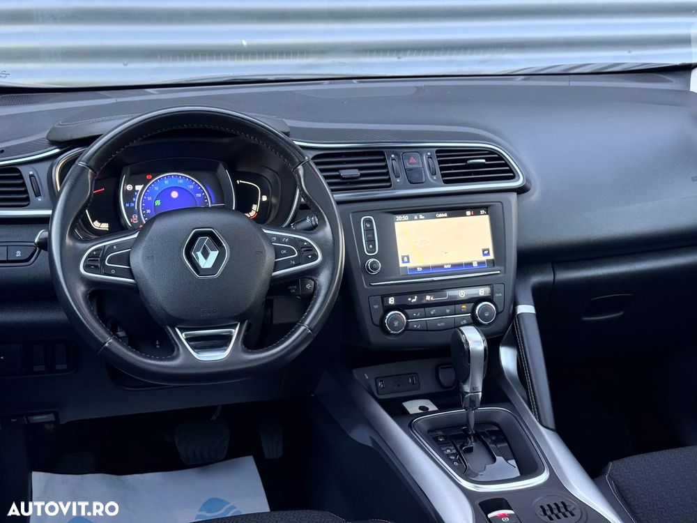 Renault Kadjar - 17