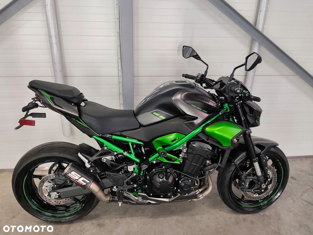 Kawasaki Z 900 - 17