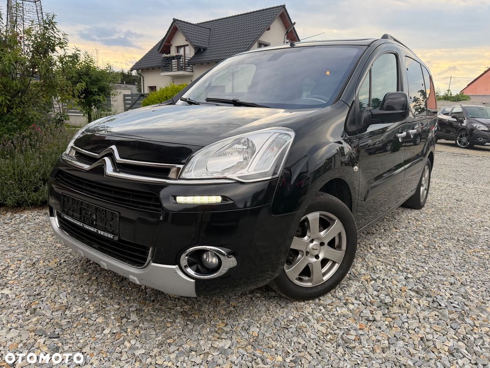 Citroën Berlingo Multispace HDi 115 FAP Selection - 1