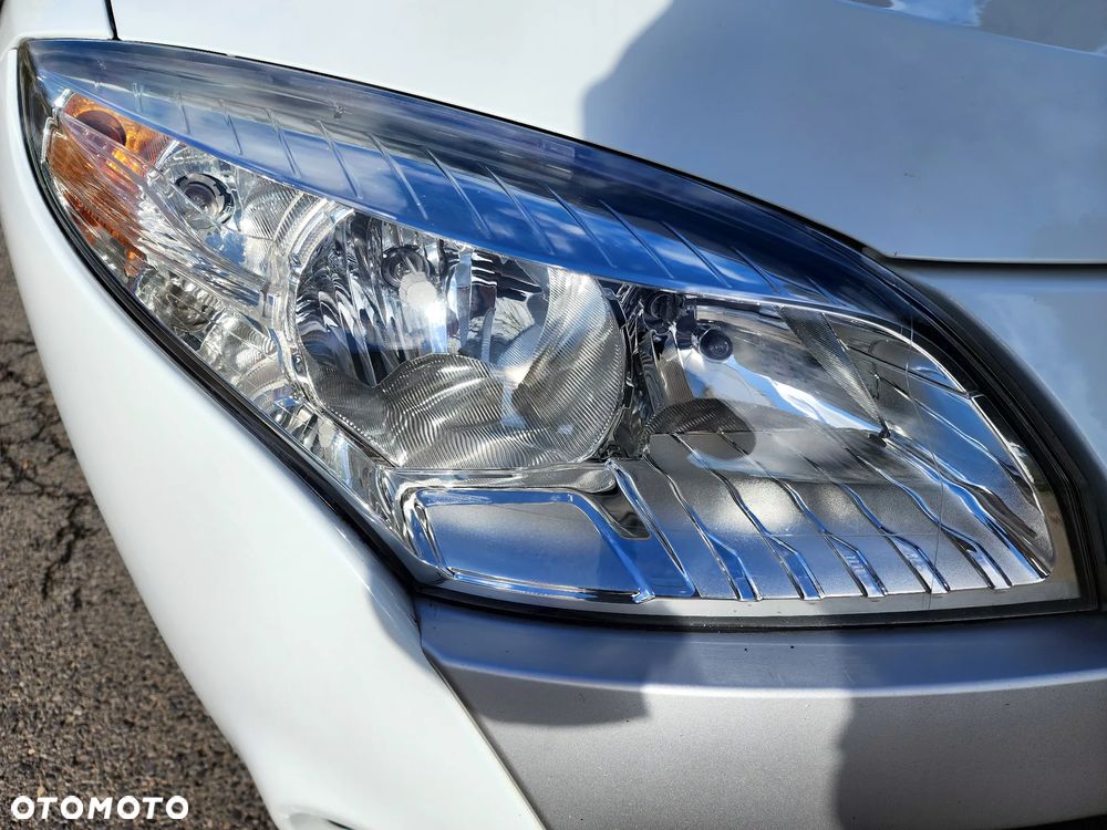 Renault Megane 2.0 16V TCE Dynamique - 15