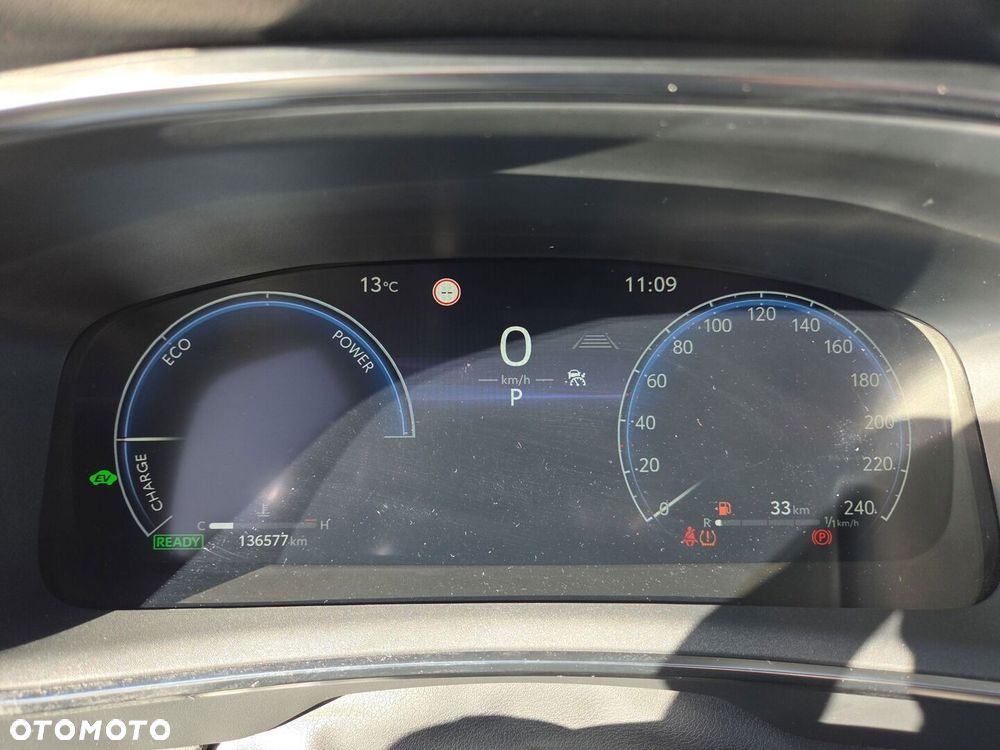 Toyota Corolla 2.0 Hybrid Style - 20