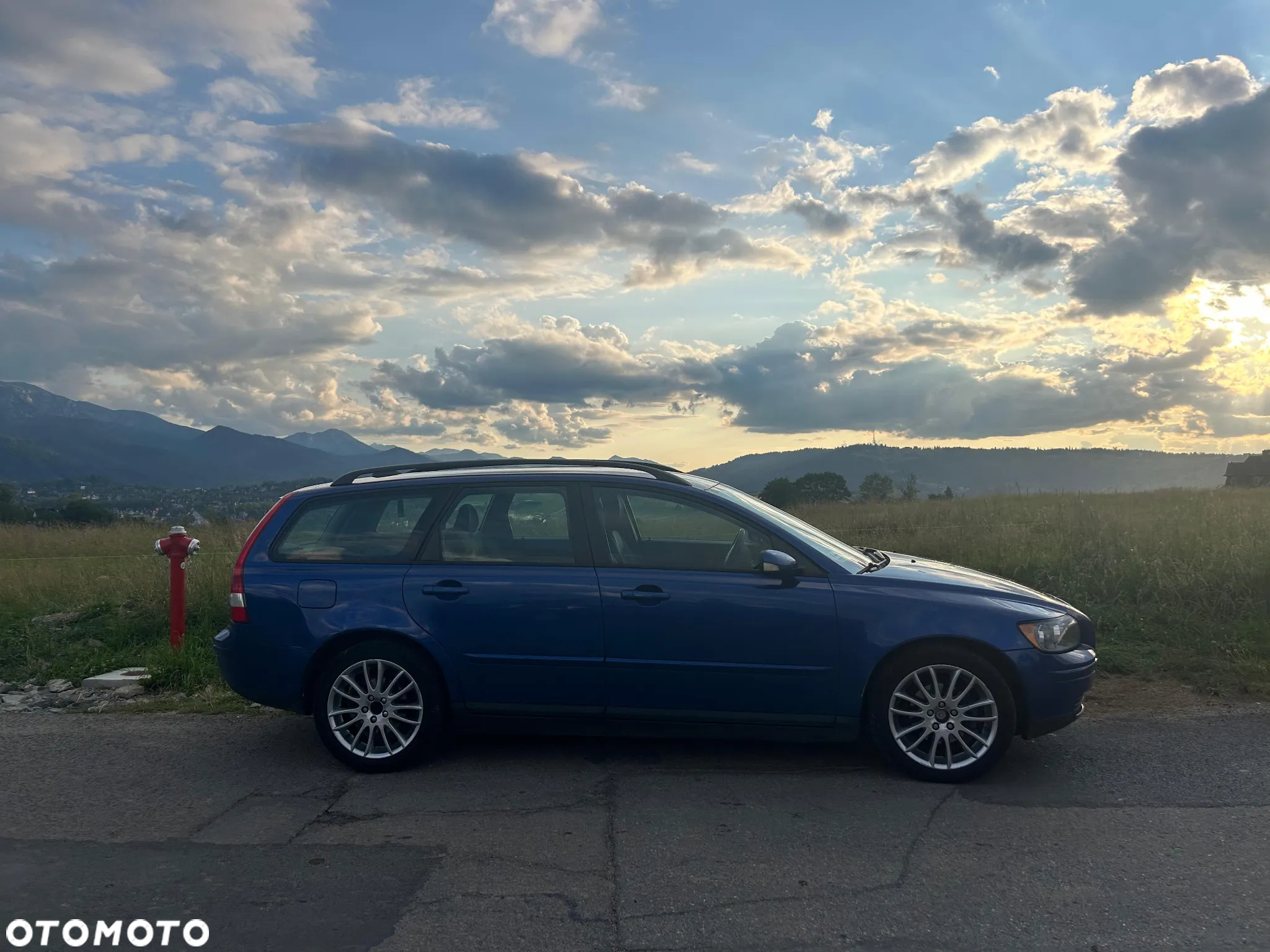 Volvo V50 1.6D - 10