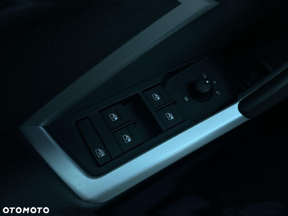 Audi Q3 2024