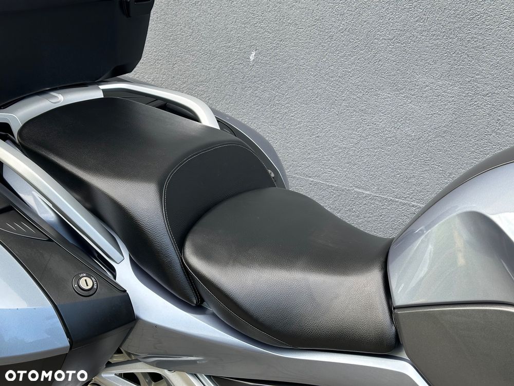BMW RT - 14
