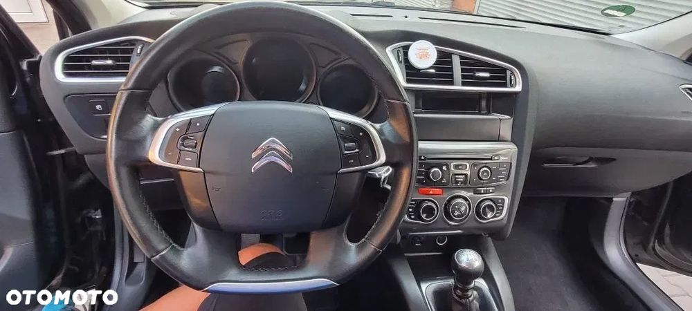 Citroën C4 1.2 e-THP Exclusive - 31