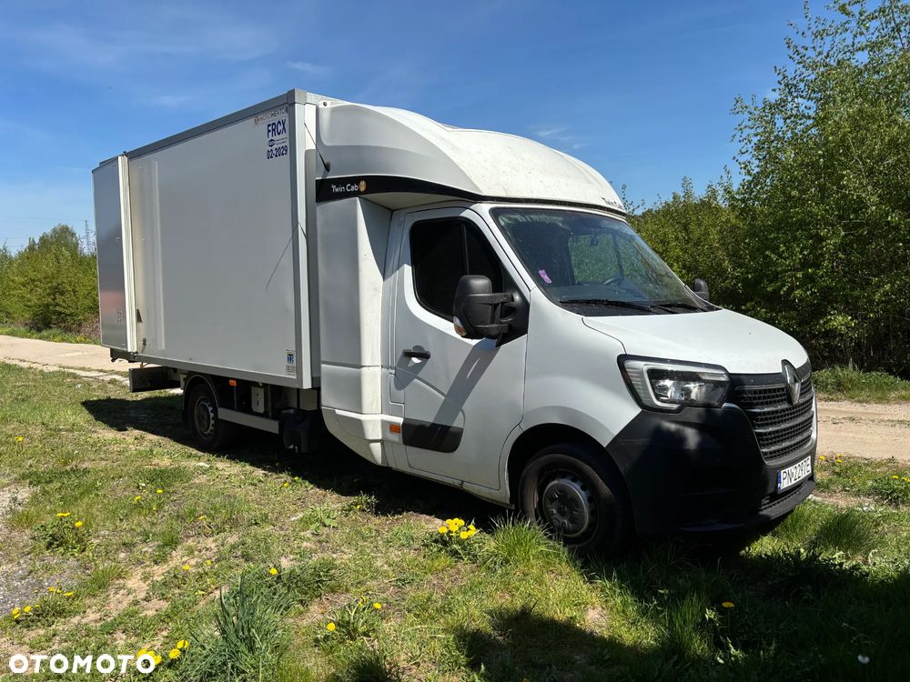 Renault MASTER - 2