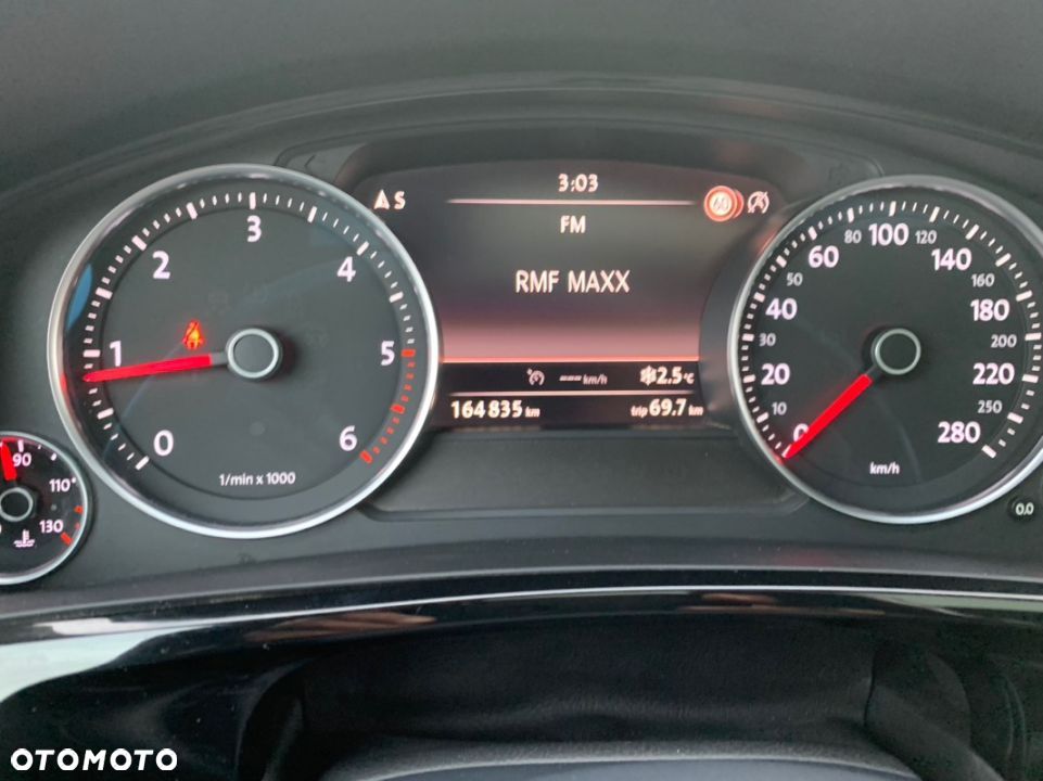 Volkswagen Touareg 3.0 V6 TDI BMT Perfectline R-Style - 19