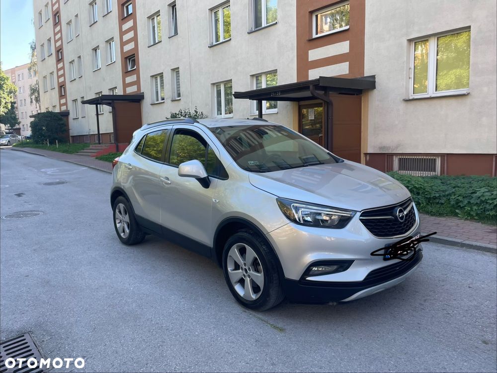Opel Mokka 1.4 T Enjoy S&S 4x4 EU6 - 1