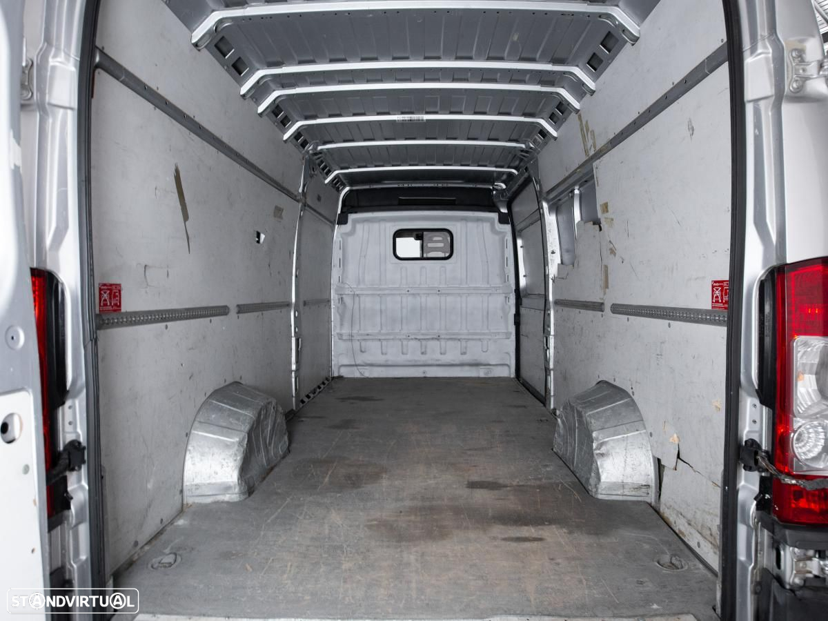 Fiat Ducato Outro - 7