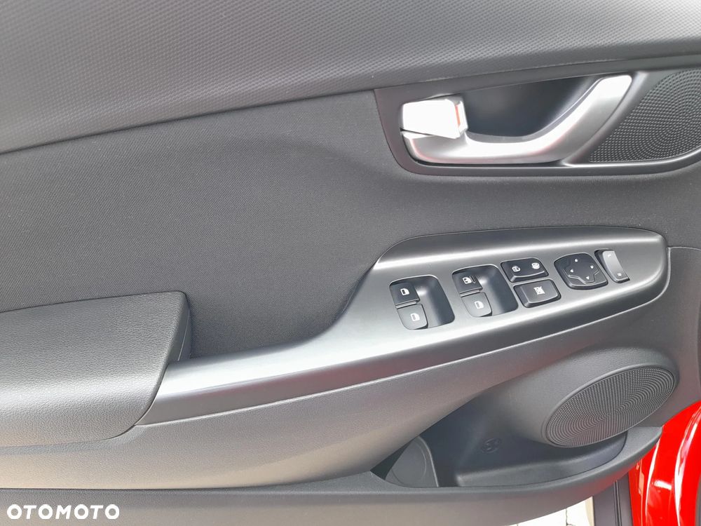 Hyundai Kona 1.0 T-GDI Style DCT - 12