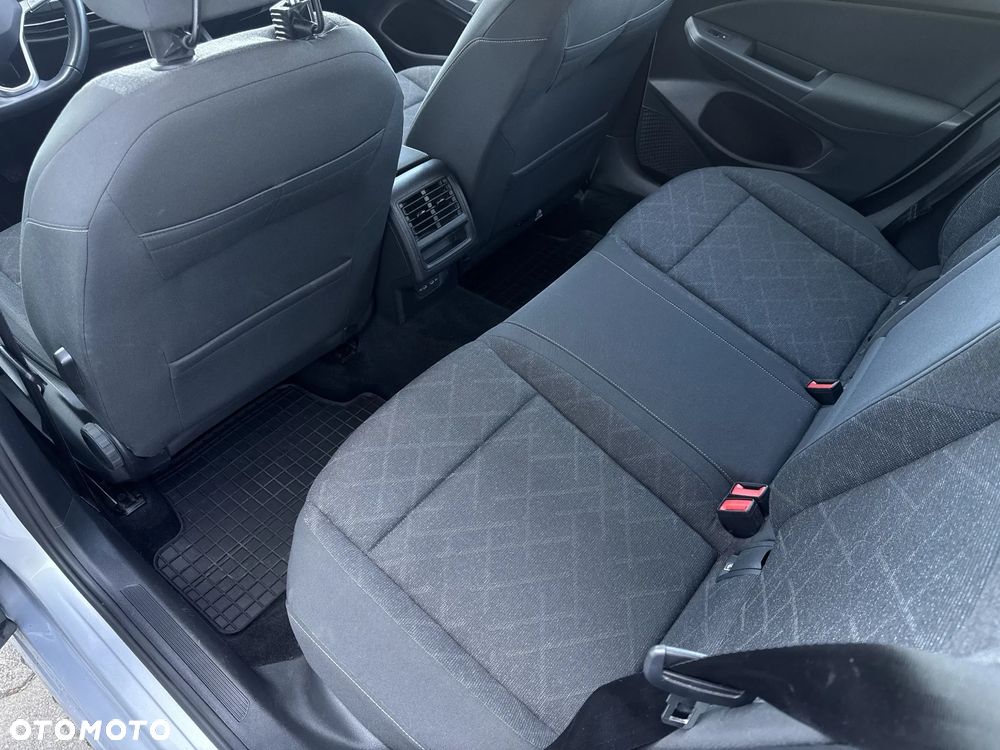 Volkswagen Golf 2.0 TDI - 18