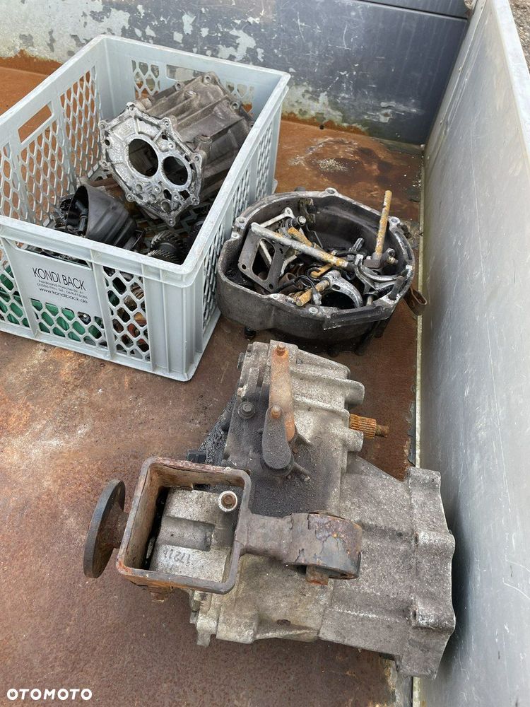 Piaggio Dongfeng K01H Piaggio 4X4 Wywrotka 3 strony 2018 - 11