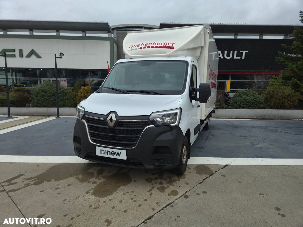 Renault MASTER - 1