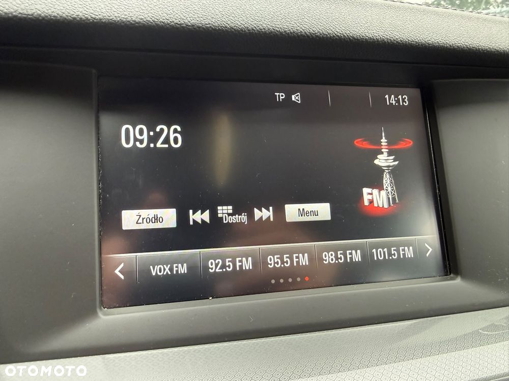 Opel Insignia 1.5 T Enjoy S&S - 19