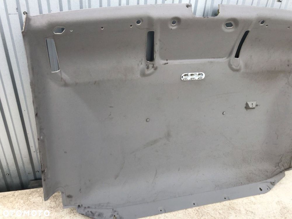 PODSUFITKA  RENAULT TRUCKS D 2013 - 2022 D CAB 2M - 3