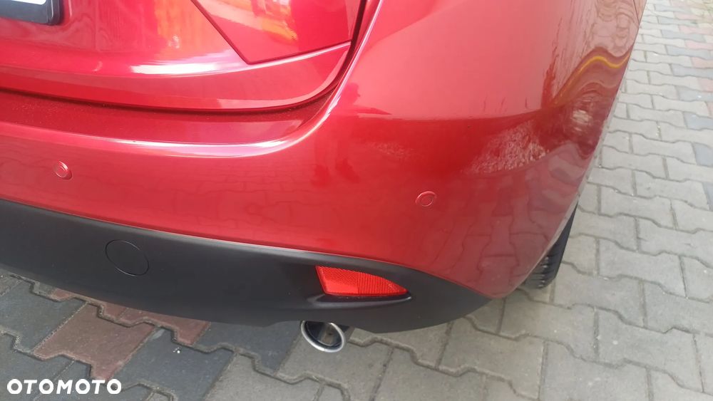 Mazda 3 2.0 Enso - 18