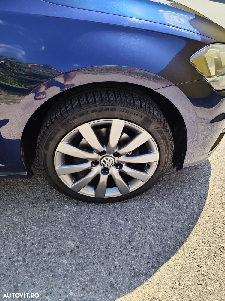 Volkswagen Golf 1.0 TSI Comfortline - 8