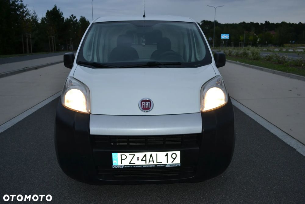 Fiat Fiorino - 7