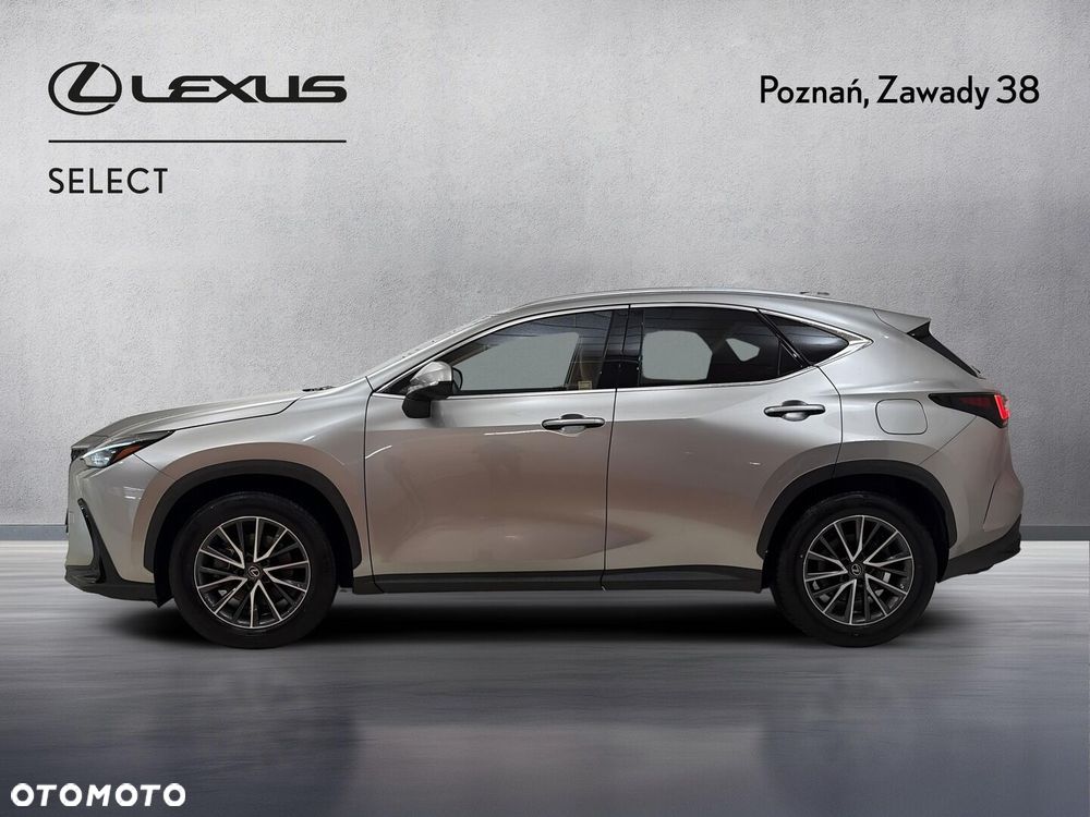 Lexus NX 350h Prestige 2WD - 5