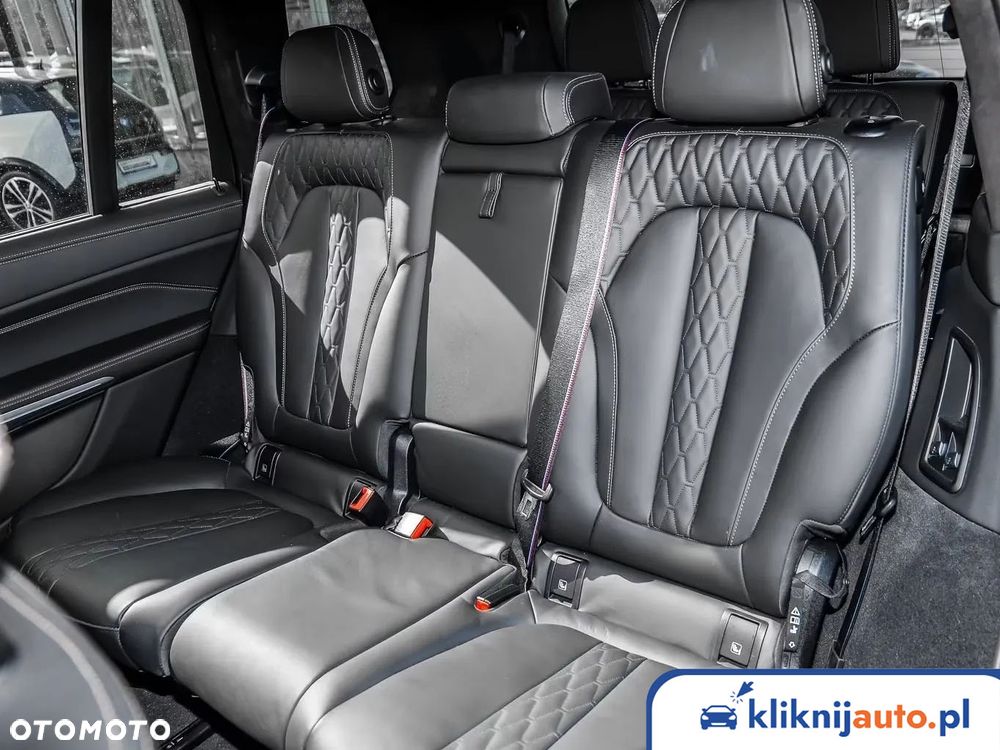 BMW X7 xDrive40d mHEV sport - 5