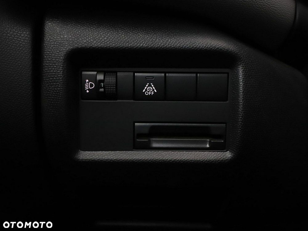 Citroën C5 Aircross BlueHDI 130 S&S LIVE - 36