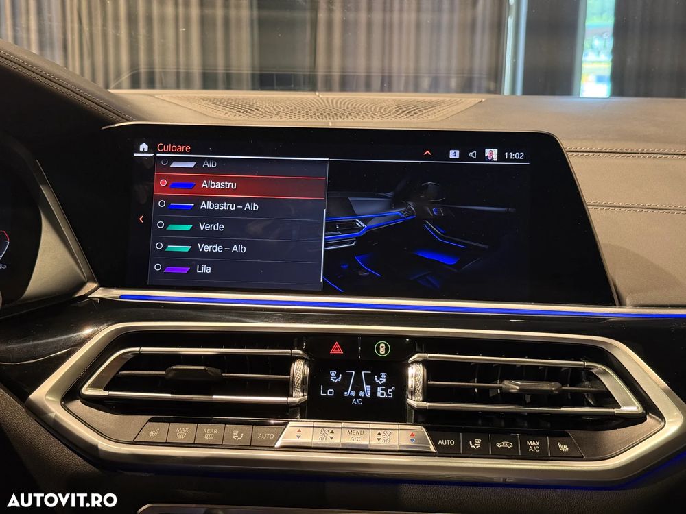 BMW X5 xDrive30d - 39