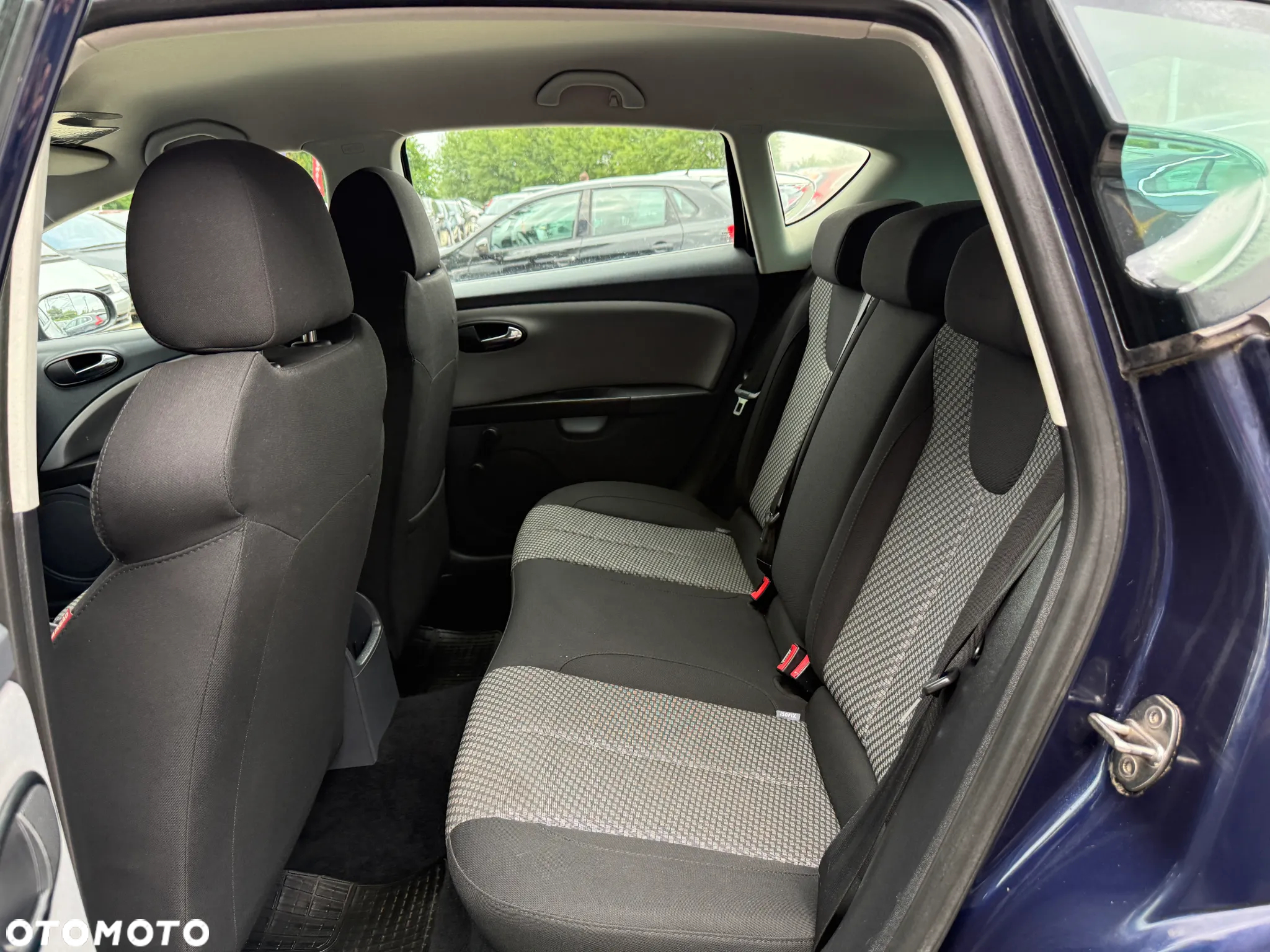 Seat Leon 1.4 Signo - 27