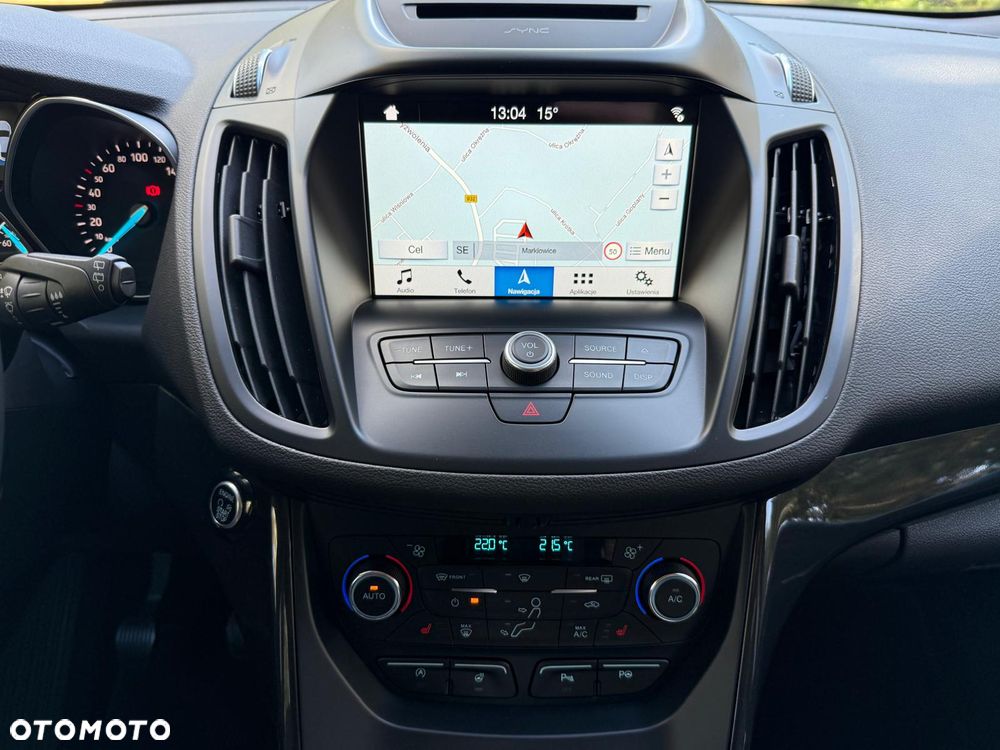 Ford Kuga - 34