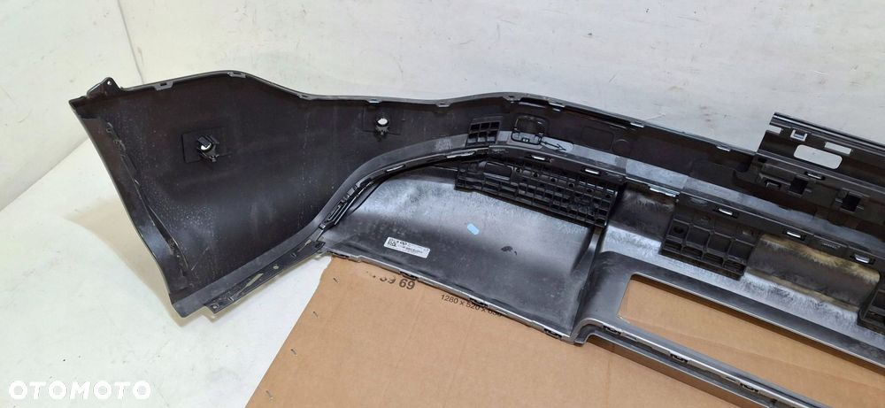 zderzak tył tylny audi q6 e-tron 85h807521d - 10