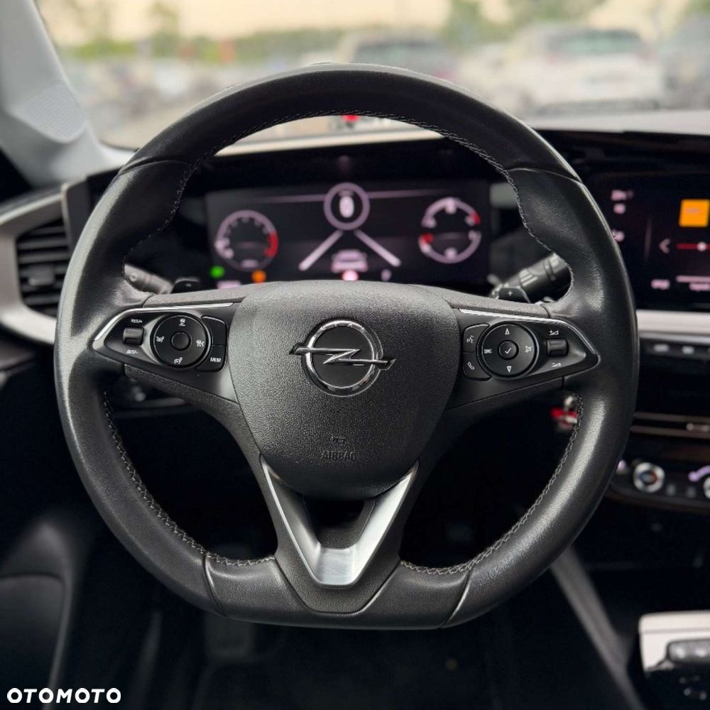 Opel Mokka - 32