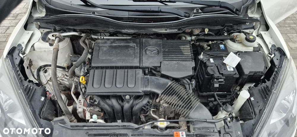 Mazda 2 1.3 Dynamic - 30