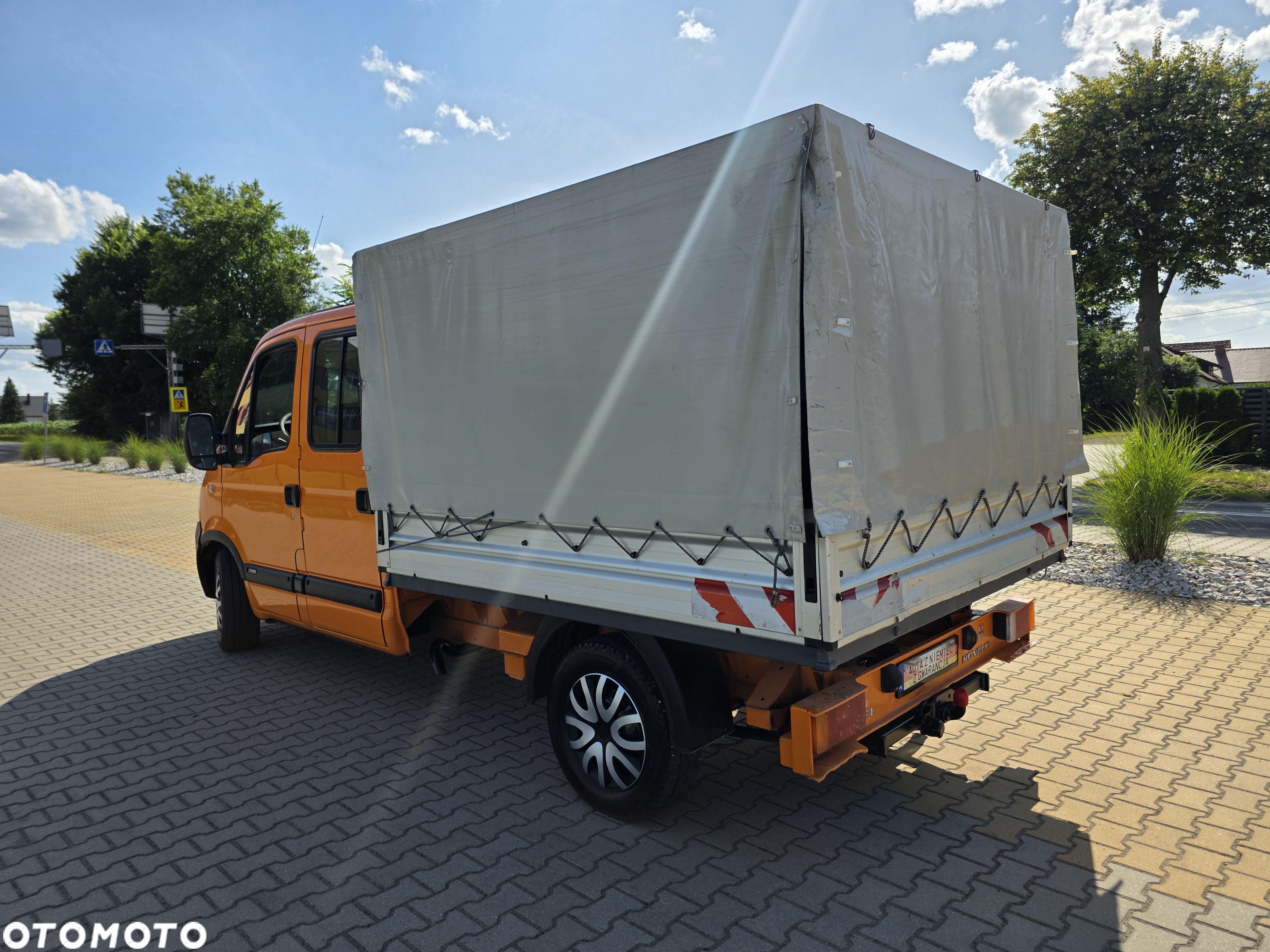 Renault Master - 9