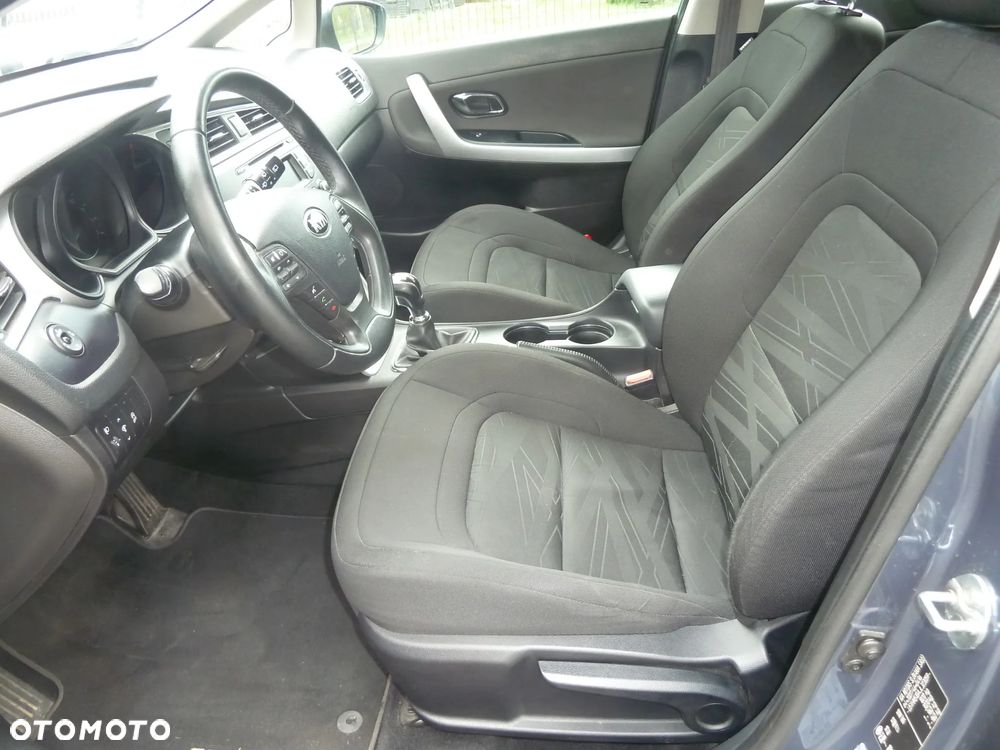 Kia Ceed 1.4 Vision - 8