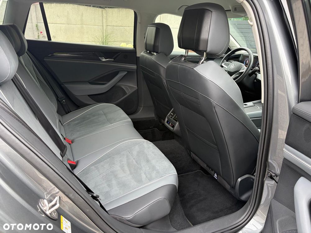 Volkswagen Passat 2.0 TDI SCR DSG Business - 23