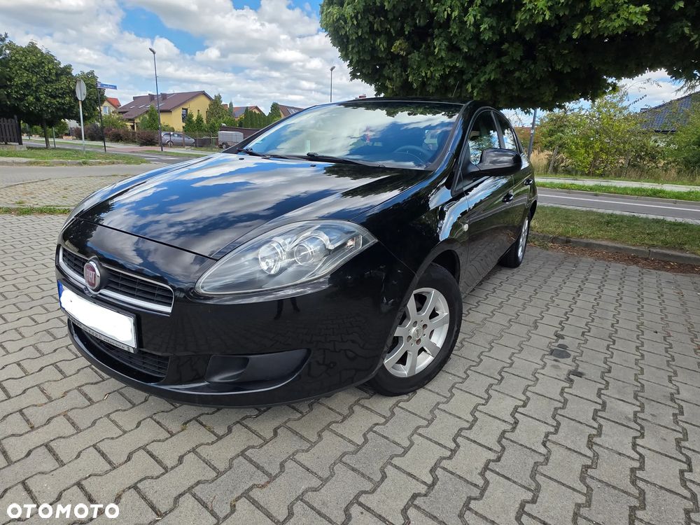 Fiat Bravo 1.4 16V Active - 13