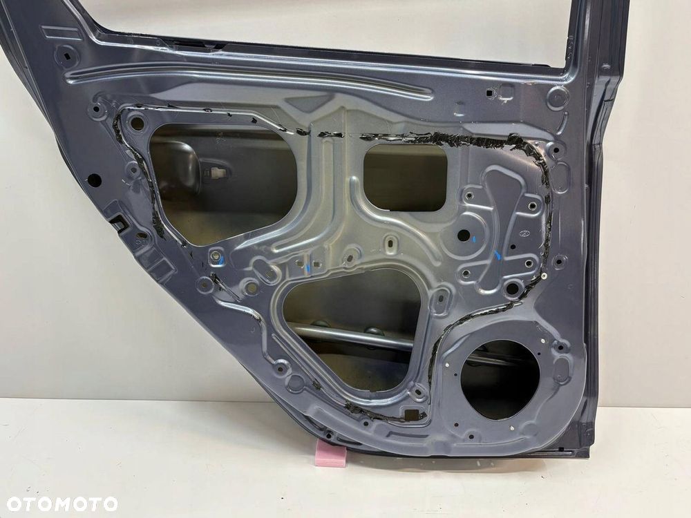 Hyundai I20 I Drzwi Lewe Tył Tylne - 13