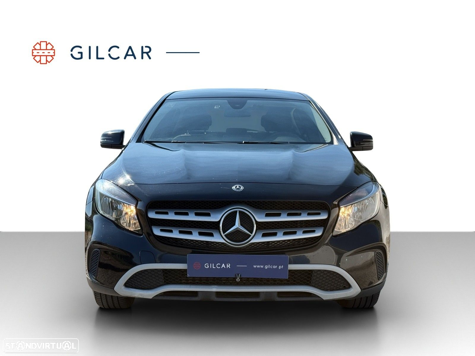Mercedes-Benz GLA 180 d - 3