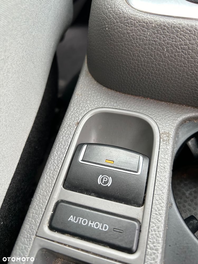 Seat Alhambra 2.0 TDI Style DSG - 16