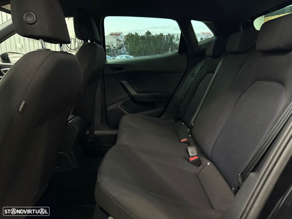 SEAT Ibiza 1.0 TSI FR - 32
