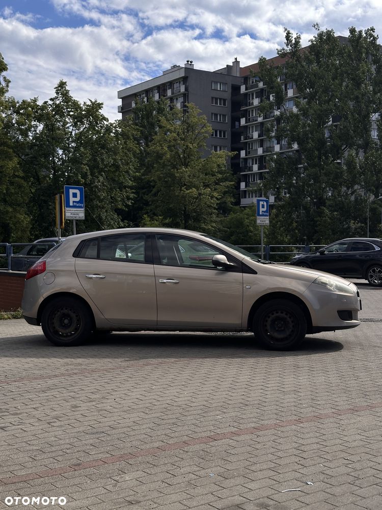 Fiat Bravo - 4