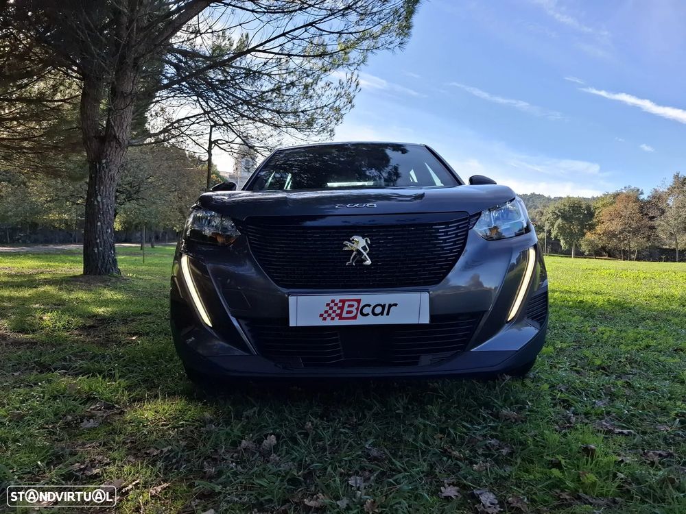 Peugeot 2008 1.2 PureTech Allure Pack - 5