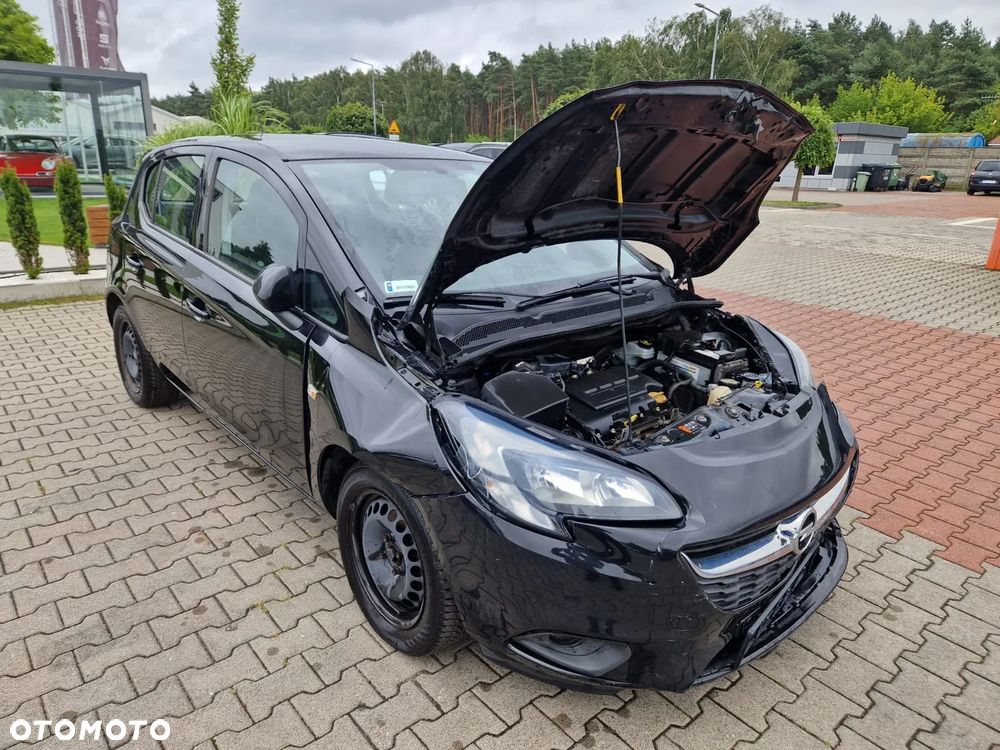 Opel Corsa 1.4 Color Edition - 6